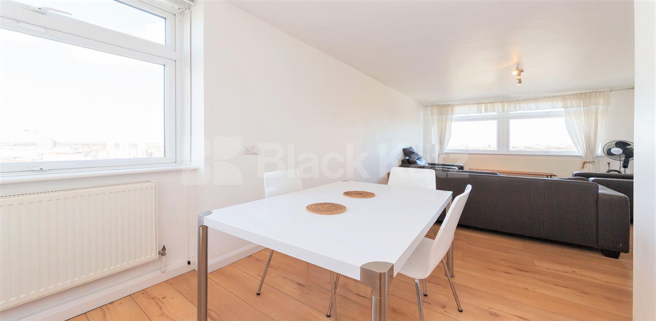			NO TENANTS ADMINISTRATION FEES , 3 Bedroom, 1 bath, 1 reception Flat			 Shepherds Bush Green, Shepherds Bush